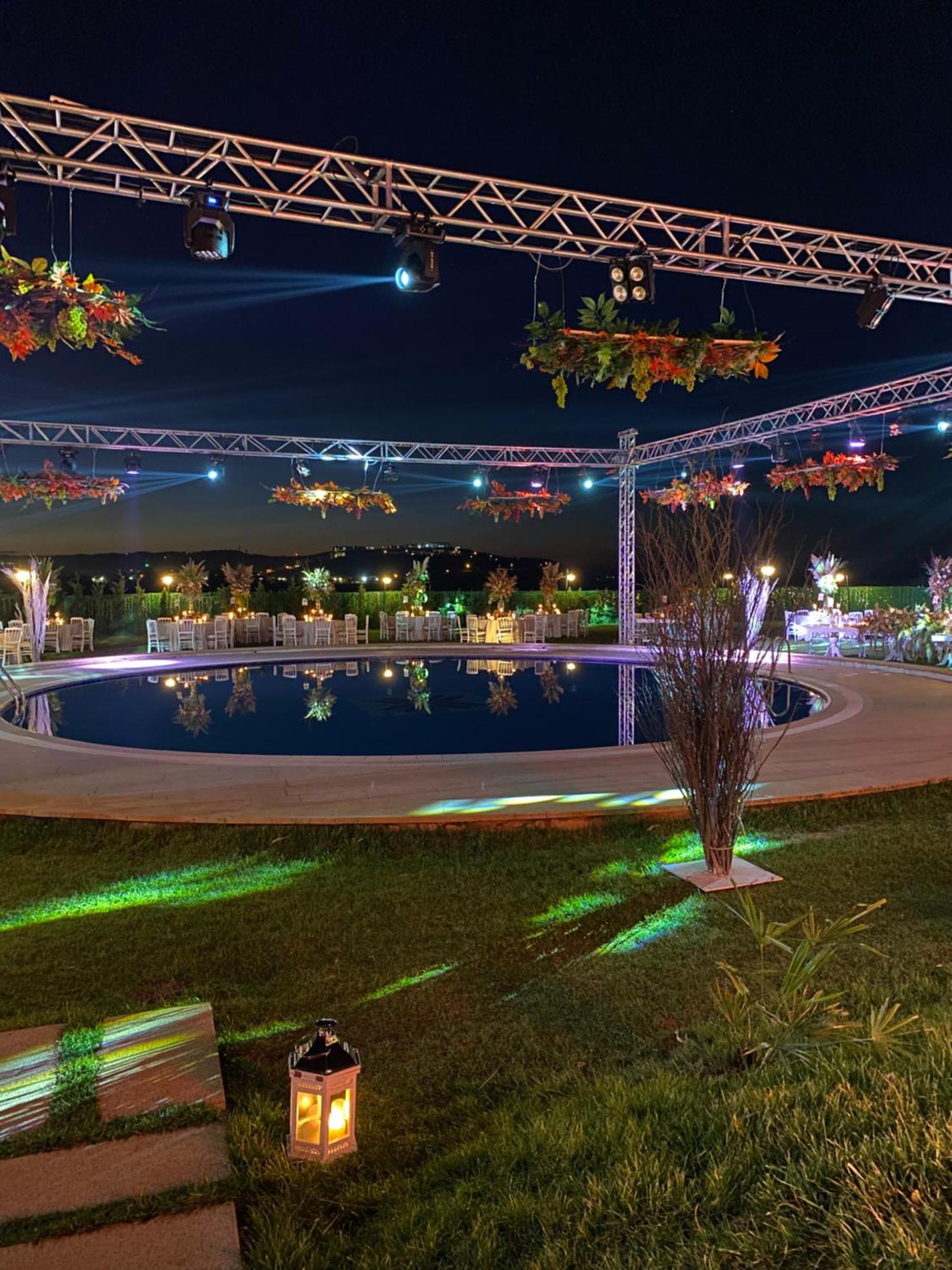 Tarihi Kumbaba Otel Ağva Exterior foto